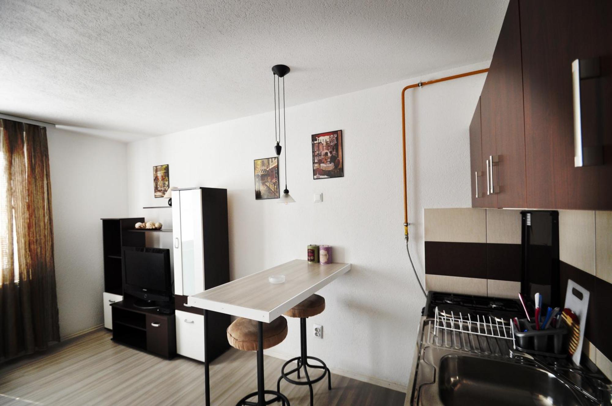 Studio Ella Apartment Sarajevo Room photo
