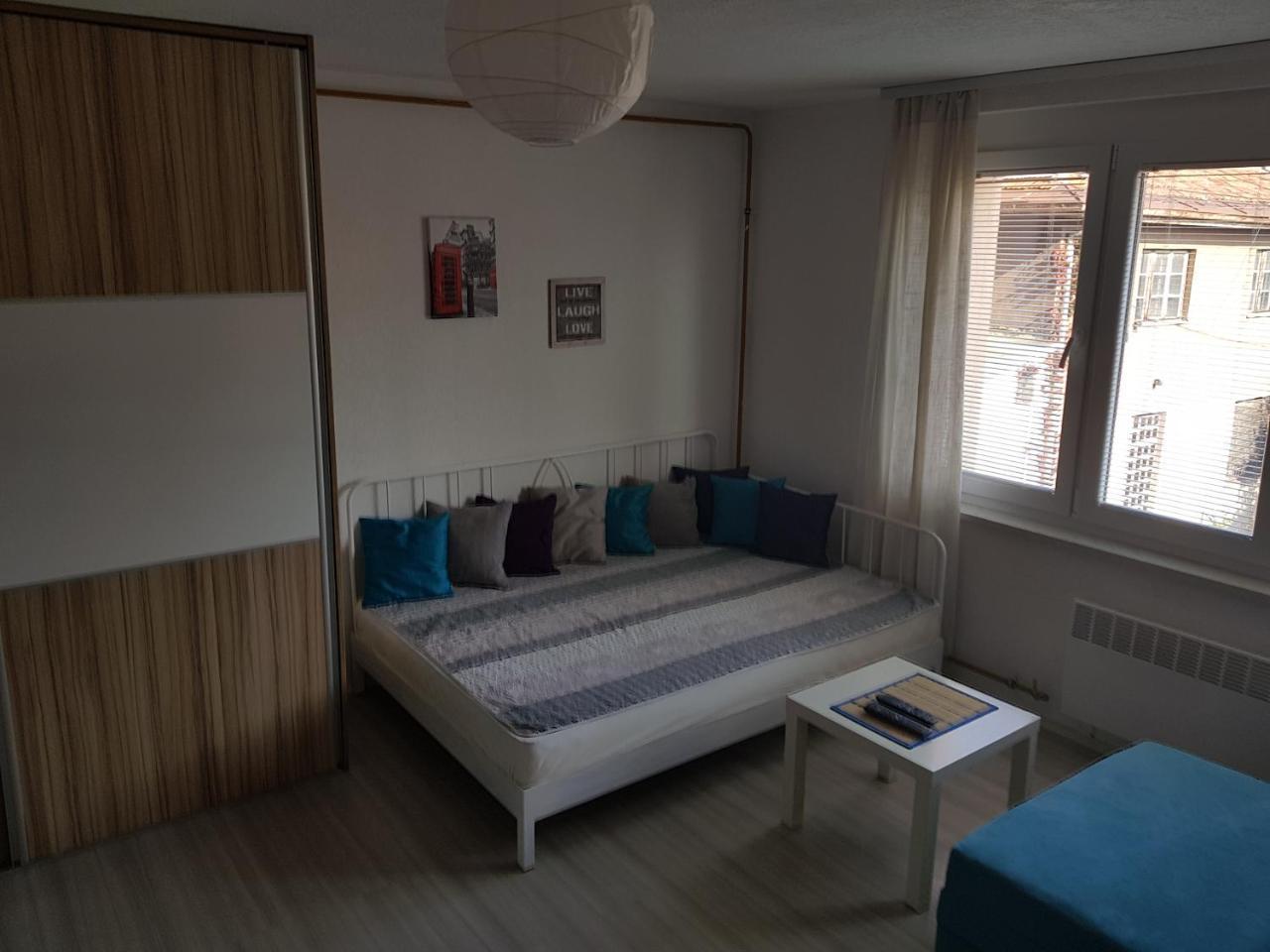 Studio Ella Apartment Sarajevo Exterior photo