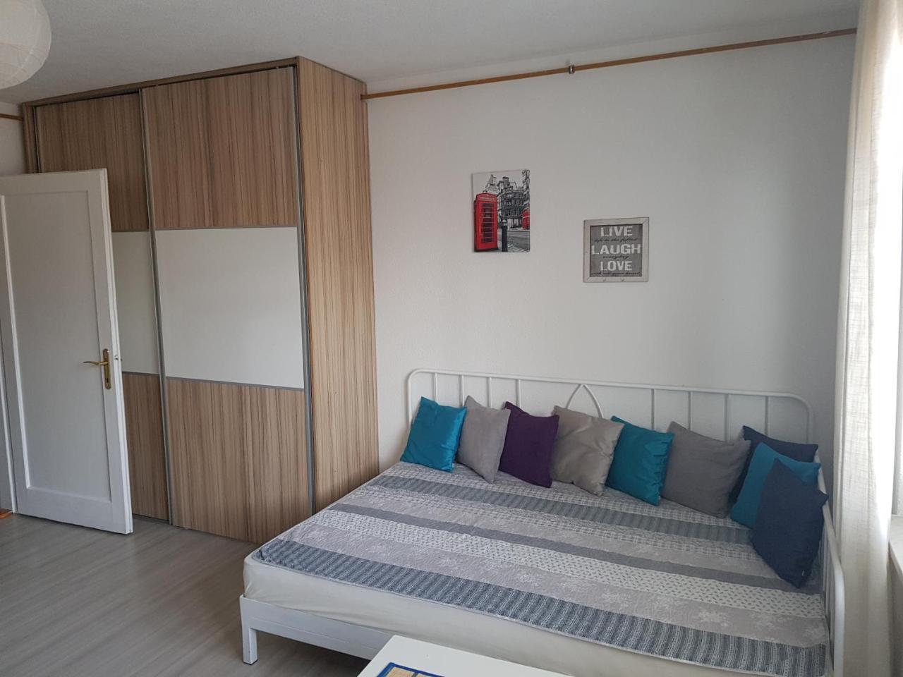 Studio Ella Apartment Sarajevo Exterior photo