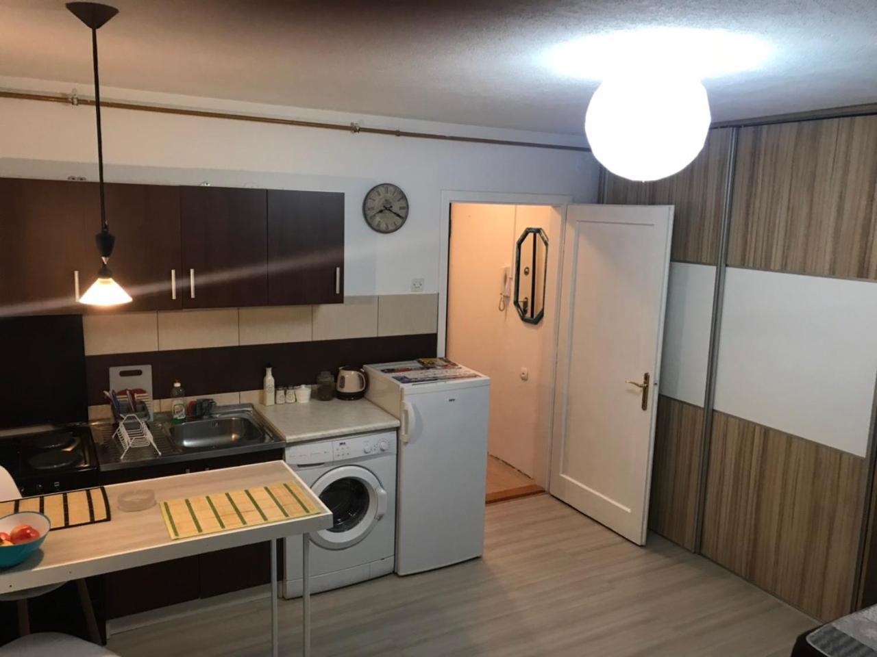 Studio Ella Apartment Sarajevo Exterior photo